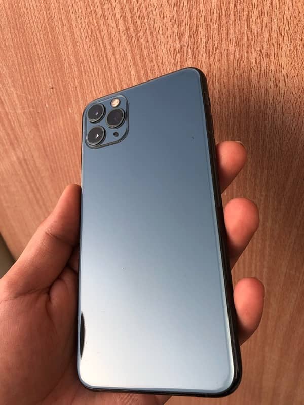 IPhone 11 pro max fu 3