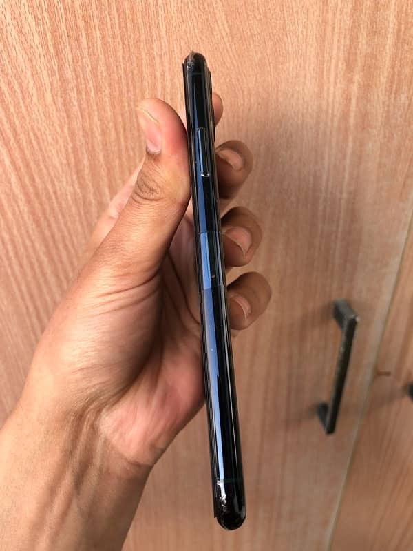 IPhone 11 pro max fu 6