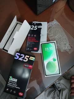 itel s25 ultra 03323000388