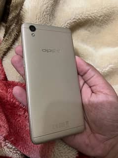 Oppo A37f