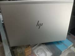 HP 840 g5 i5 8th generation new logo