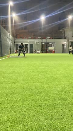 Indoor Sports Space For Rent