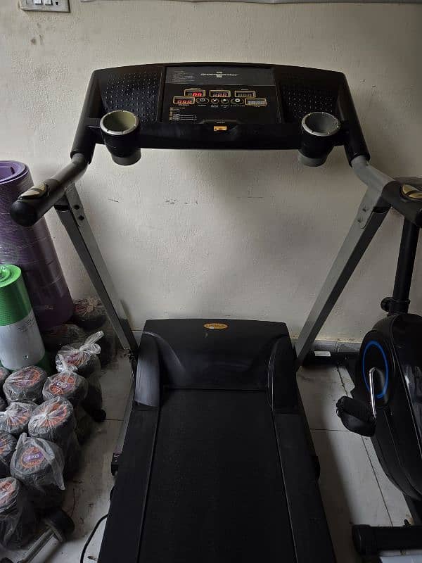 treadmill 0308-1043214/ manual treadmill/exercise bikes / home gym 8