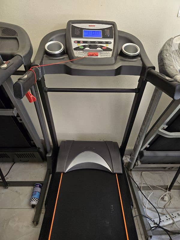 treadmill 0308-1043214/ manual treadmill/exercise bikes / home gym 9