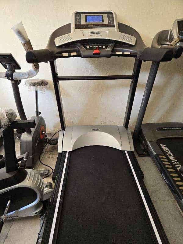 treadmill 0308-1043214/ manual treadmill/exercise bikes / home gym 10