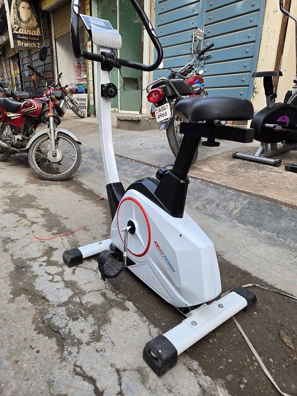 treadmill 0308-1043214/ manual treadmill/exercise bikes / home gym 11
