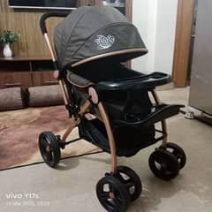 Baby Pram / Push Chair