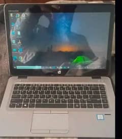 HP i5 7th Generation G4 840 Series