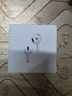 Apple Airpod 4 Anc