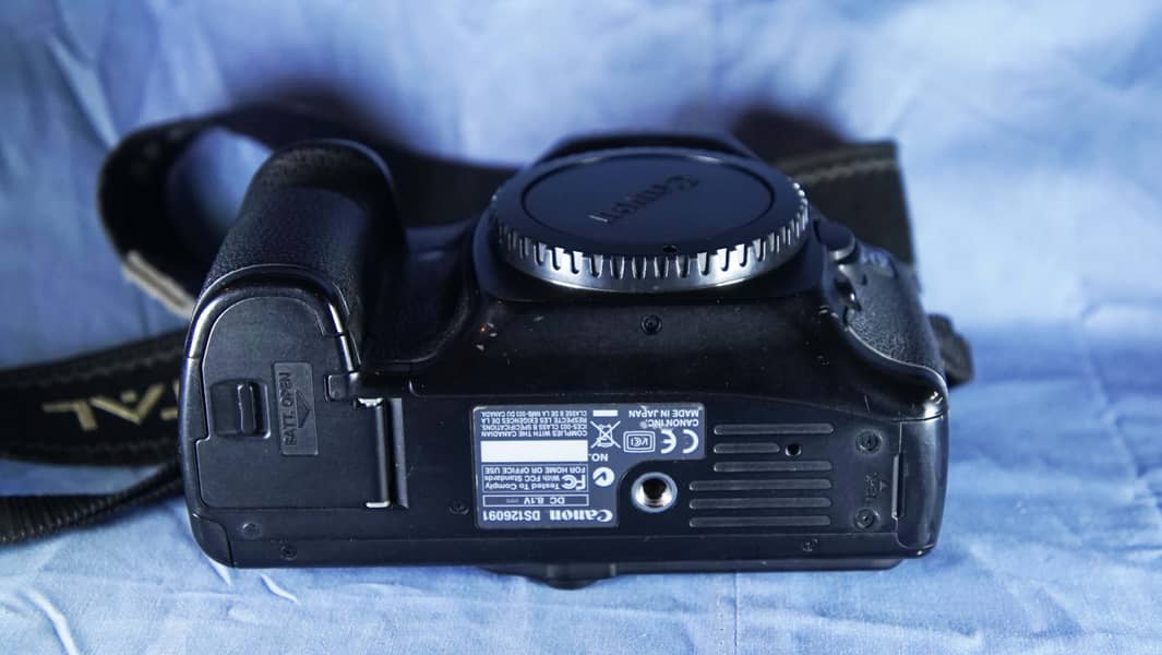 5d classics with motor drive 1