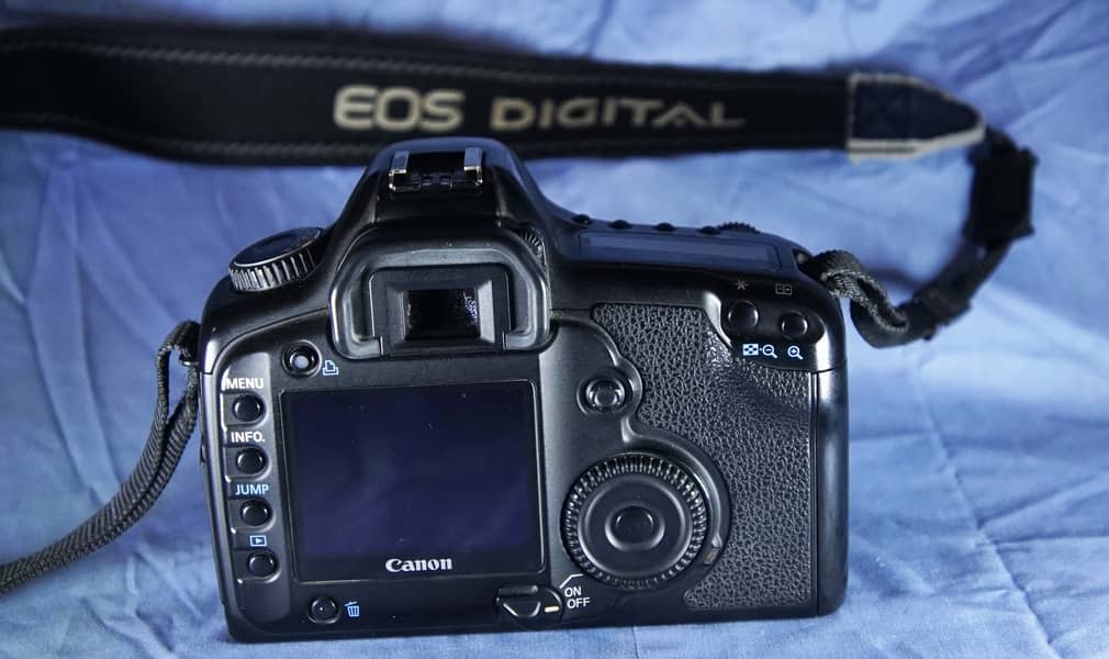 5d classics with motor drive 2