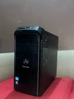 intel Core i5 with saphire rx470 4gb