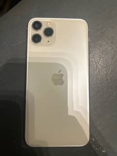 iPhone 11 Pro brand new with box