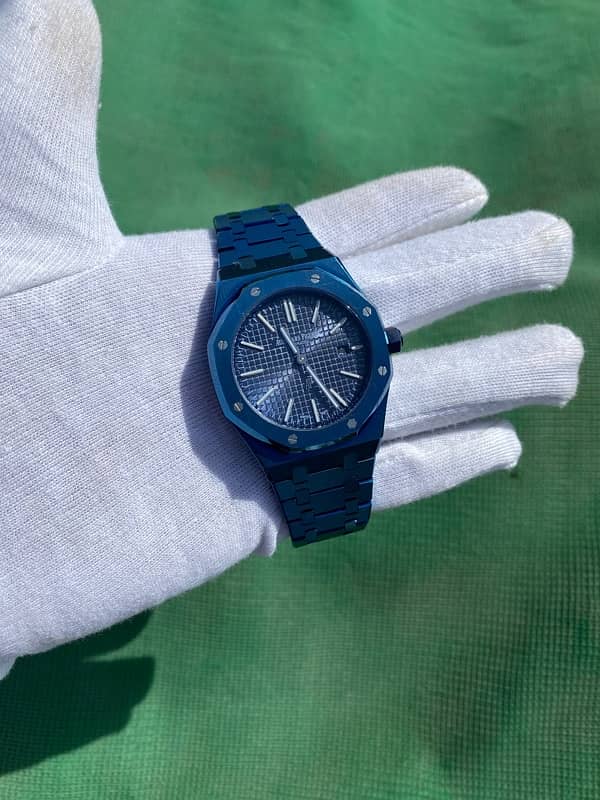 AP audemars piguet automatic 0