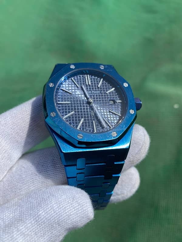 AP audemars piguet automatic 2