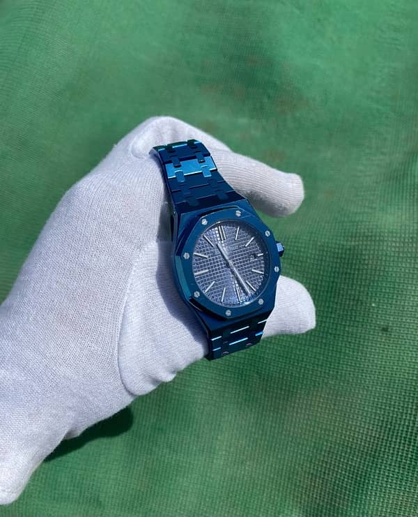 AP audemars piguet automatic 3