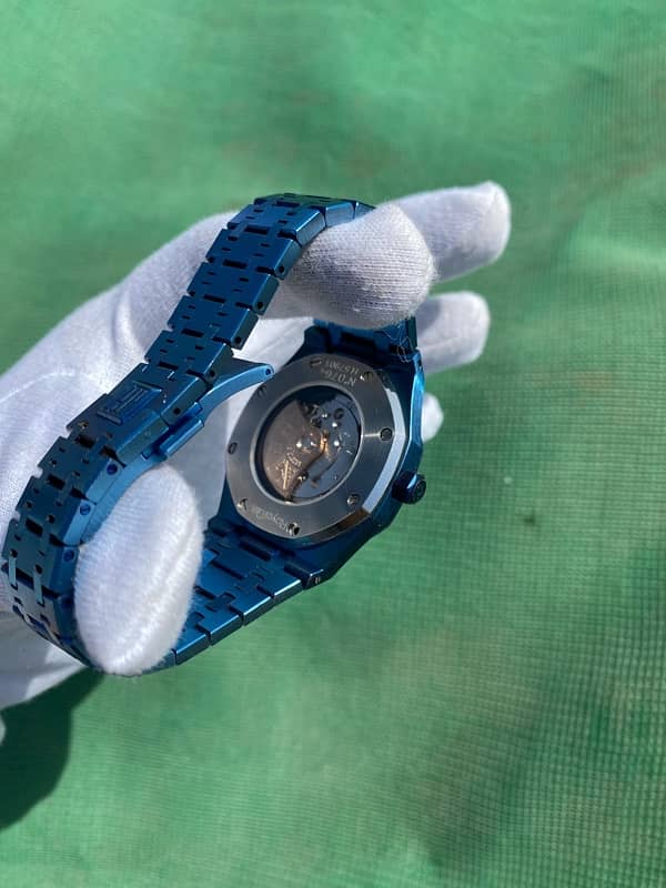 AP audemars piguet automatic 4