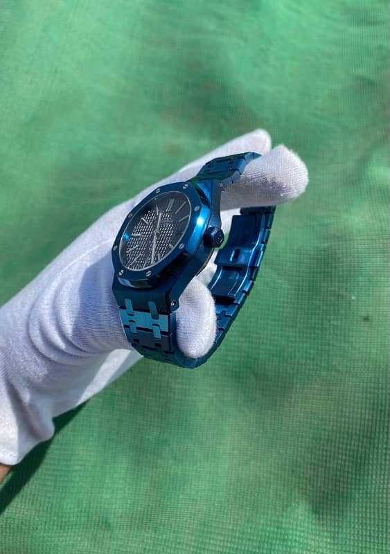 AP audemars piguet automatic 6