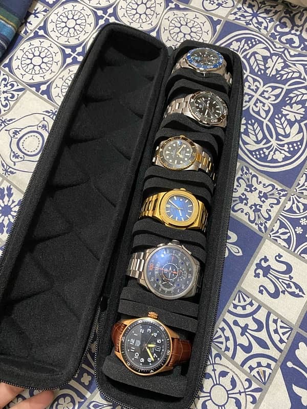 AP audemars piguet automatic 7