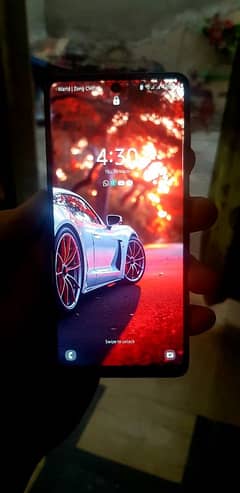 Samsung Galaxy A51