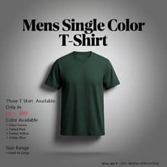 Men T-Shirts