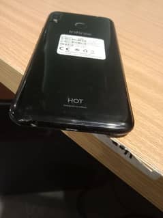 infinix hot 8