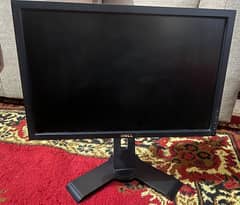 Dell LCD 60 fps