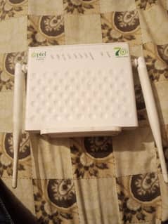 ptcl modem in good condition