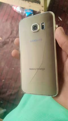 Samsung s6 edge Exchange possible