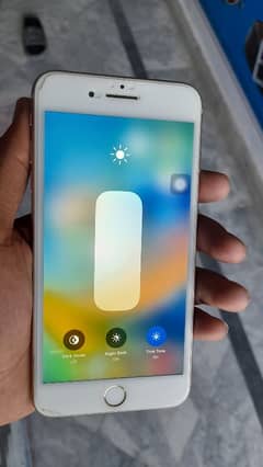 iPhone 8plus brand new condition