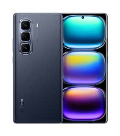 Infinix Hot 50 Pro Plus 8/256 For Sale