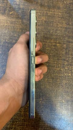 Vivo Y100 4 months used