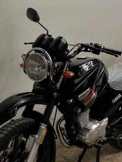 yamaha