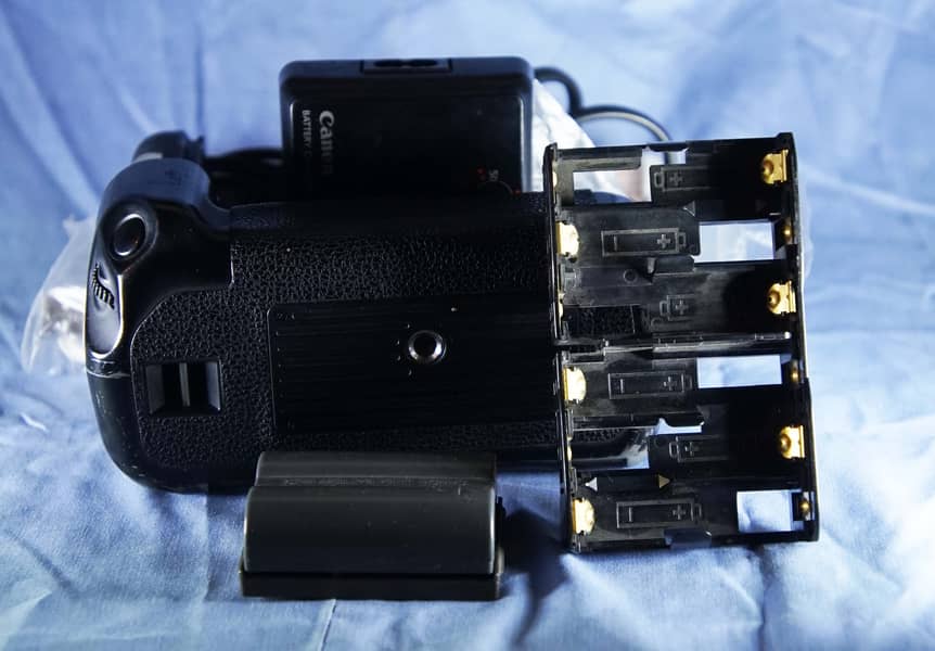 5d classics with motor drive 7