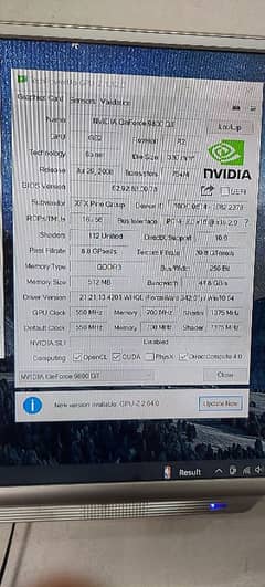 COMPUTER FOR SALE