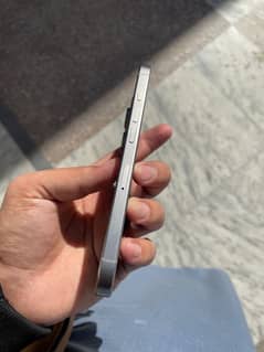 I phone 16 pro 128 gb Non PTA