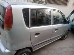 Hyundai Santro 2001