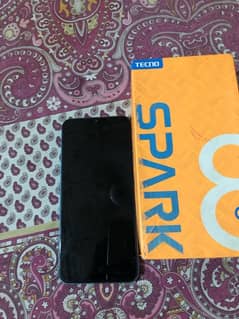 Tecno spark 8C exchange possible