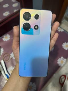 infinix note 30