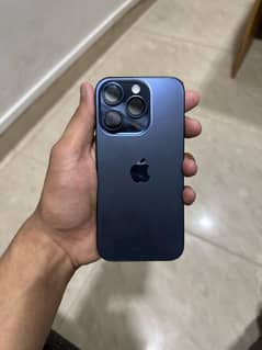 iPhone 15 Pro 1TB