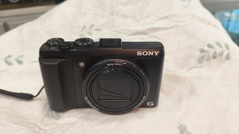 Sony hx50v 13