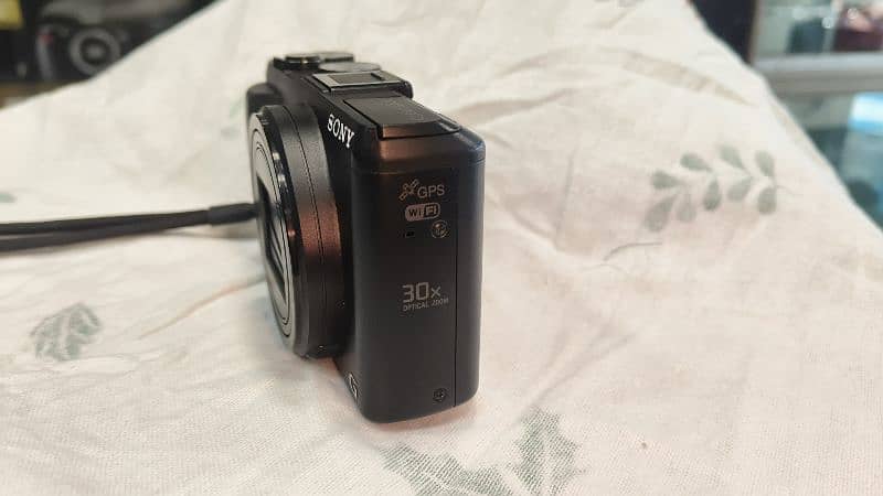 Sony hx50v 14