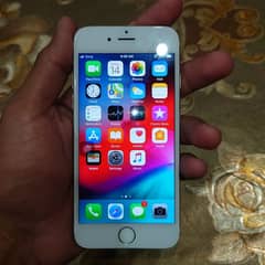 iPhone 6 pta 64 gb urgent sale