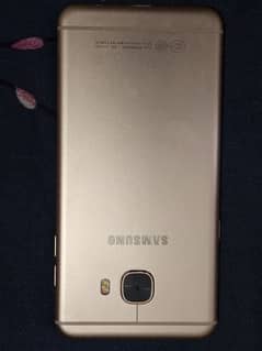 Samsung c5 for sale