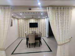 Fully Furnished Villa For Rent In Safari villas 3