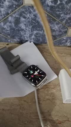 smart watch apple series 8