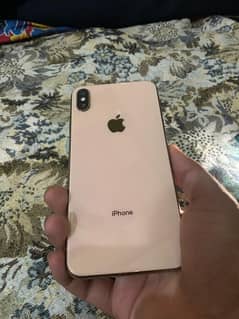 iphone xs max pta approve