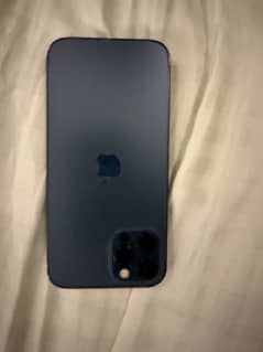 Apple iPhone 12 Pro