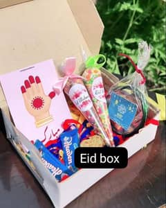 Eid box