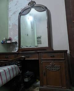 Dressing table for sale